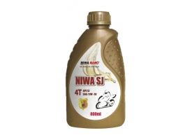 NIWA SJ 800ML