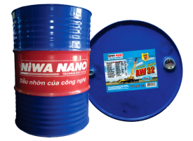 NIWA AW32 200L