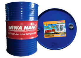 NIWA GOLD 46 200L