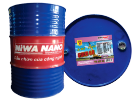 NIWA GOLD 68 200L