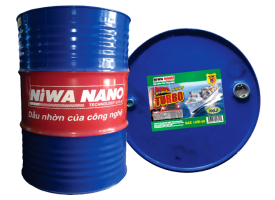 NIWA TURBO 10W-40 200L