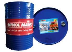 NIWA TURBO 15W-40 PT 200L