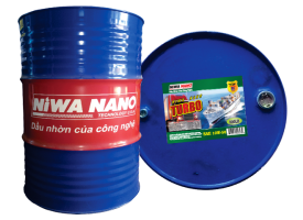 NIWA TURBO 10W-50 200L